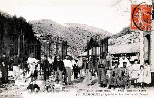 2027- Nemours - Les Portes de Touent